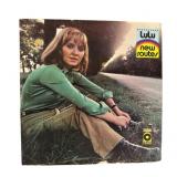 Lulu - New Routes - LP - VG