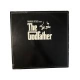 Nino Rota - The Godfather Soundtrack - LP - VG+
