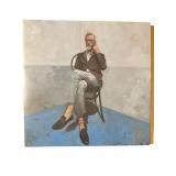 Matt Berninger - Serpentine Prison - LP - VG+