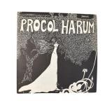 Procol Harum - Procol Harum - LP - G