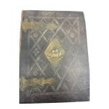 1927 The Ibis Vol. I University of Miami Yearbook