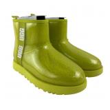 UGG Classic Clear Mini Waterproof Boots