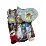 Barbecue Supplies and More