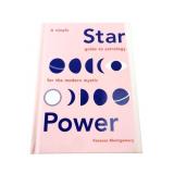 Star Power Astrology Book 1st Ed HC