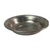 Web Pewter Bowl, 1127
