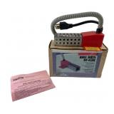 Allied Precision Industries Bird Bath De-Icer