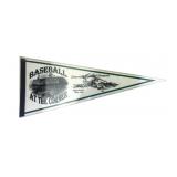 Authority Customwear Detroit Baseball Pennant