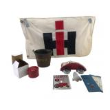 International Harvester and Farmall Collectibles