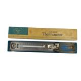 Taylor Candy and Jelly Thermometer with Box