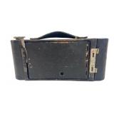 Kodak No. 2 Folding Autographic Brownie Camera