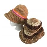 Weihai Lianqiao International Woven Straw Sun Hats