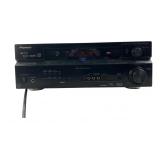 Pioneer VSX-917V-K Multi-Channel Receiver