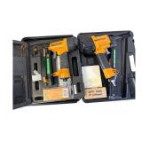Bostitch SB-1850BN and N62FN Pneumatic Nailer Set