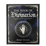 Arcturus The Book of Divination by Michael Johnsto