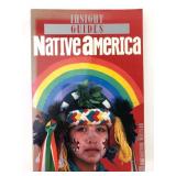 Insight Guides Native America 1994 First Edition
