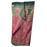 Springs Bath Fashions Polyester Shower Curtain
