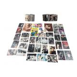 Elvis Presley Trading Card and Memorabilia Collect