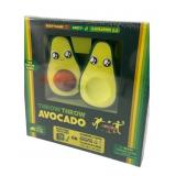 Exploding Kittens Throw Throw Avocado Card Game