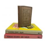 1909 Alfred Lord Tennyson The Princess and Others
