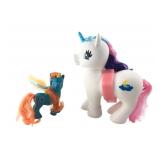 My Little Pony Style Princess Luna and Celestia