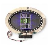 Aristocrat Technologies Xtra Reel Power Slot Machi