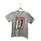 Gildan Cheech & Chong Framed Graphic T-Shirt