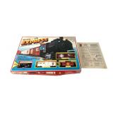 Life-Like Toys 'R' Us Express HO Scale Train Set