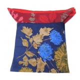 VTG Vera Neumann Silk Scarf Lot, Set of 2