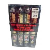 Buena Vista Home Video The Johnny Carson Collectio