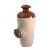 The Potteries Stoneware Hot Water Bottle