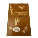 James E. Fitting, The Archaeology of Michigan