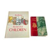1907 J.G. Stevenson The Christ of the Children Boo