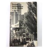 Wayne State University Press Detroit Architecture