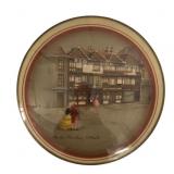 The Red Lion Inn, Colchester Framed Artwork