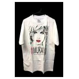 Hanes Beefy-T Mukai '95 Graphic T-Shirt