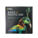 National Geographic Birds of the Photo Ark Hardcov