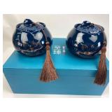 West Lake Longjing Special Grade Green Tea Set