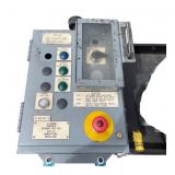 EC-4013RW Reworked Entrance Gate Box
