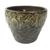 Robinson Ransbottom Roseville Pottery Planter