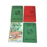 Grosset & Dunlap The Bobbsey Twins Book Set