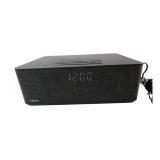 iHome iBT233V2 Bluetooth Dual Alarm Clock Radio