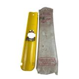 American Corn Cutter Co. Plastic Corn Cutter