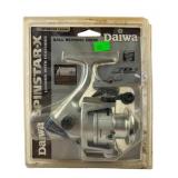 Daiwa Spinstar-X 2500C Spinning Reel in Packaging