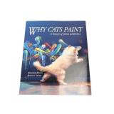 Why Cats Paint, 1994 1st Ed