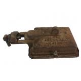Schwank Gas Infrared Heater Burner Unit