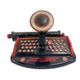 Marx Junior Dial Typewriter