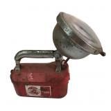 Teledyne Big Beam Model 166 Portable Lantern