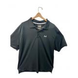 Under Armour HeatGear Loose Fit Polo Shirt, 2XL