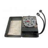Paragon Model 7008-0 Industrial 7-Day Time Switch