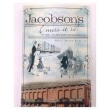 Jacobson's: I Miss It So! First Edition Softcover